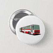 Gegliederter Bus Karosa B 741 Button (Vorne & Hinten)