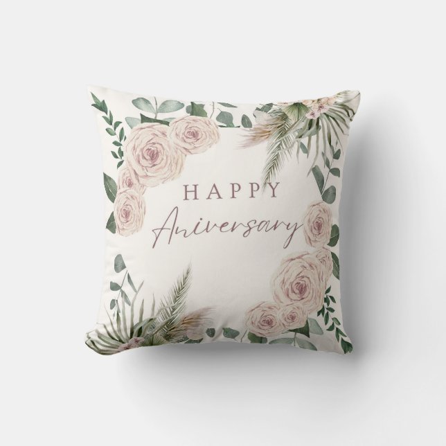 Gegnerin Kissen (Vorderseite)