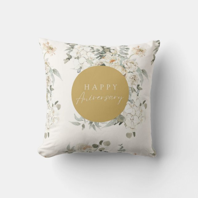 Gegnerin Kissen (Vorderseite)