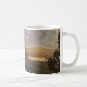 Gegnerische Kräfte Kaffeetasse