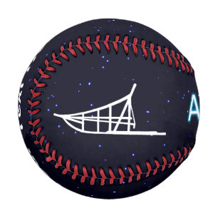 gegossen baseball