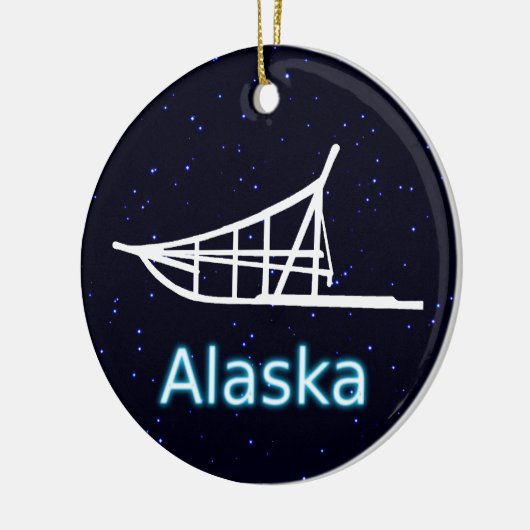 gegossen keramikornament (Links)