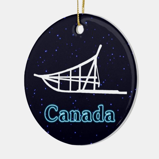 gegossen keramikornament (Links)