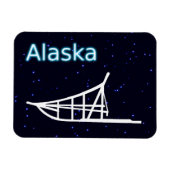 gegossen magnet (Horizontal)