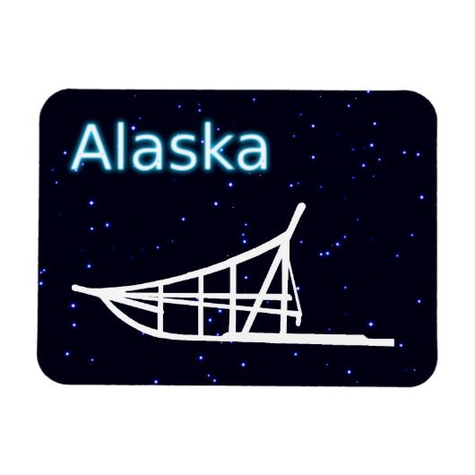 gegossen magnet (Horizontal)