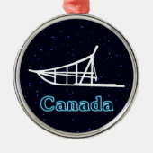 gegossen ornament aus metall (Vorne)