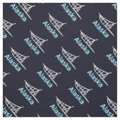 gegossen stoff (Muster)