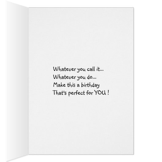 Geh Bananen. Go Ape (Innen (Rechts))