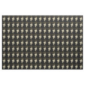 GEH FUSSBALL STOFF (Yard (91,4 cm))