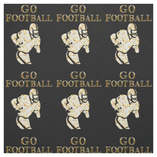 GEH FUSSBALL STOFF (Muster)