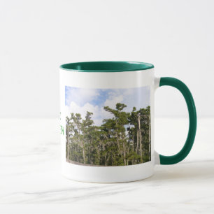 GEH GRÜN TASSE