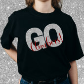 Geh Kletterer! T-Shirt