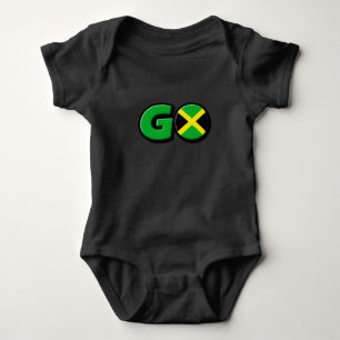 Geh @n stop Babykleidung Baby Strampler