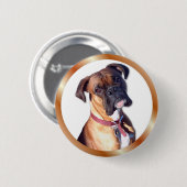 Geh nicht. button (Vorne & Hinten)