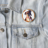 Geh nicht. button (Beispiel)