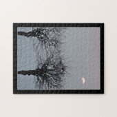 Geh nicht in Puzzle (Horizontal)