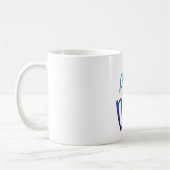 Geh und frag deinen VATER! Kaffeetasse (Links)