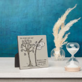 Geh vorbei und versuche es fotoplatte (InSitu)