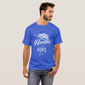 Gehakt auf sein Pop T-Shirt (Vorne ganz)