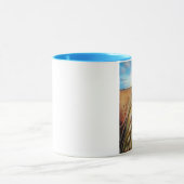 Gehangene Tasse (Zentrum)