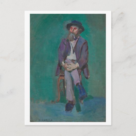 Gehäuse (1900) postkarte (Vorderseite)