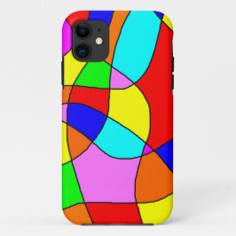 Gehäuse aus Glas Case-Mate iPhone Hülle