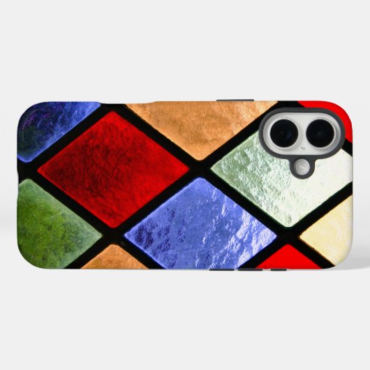 Gehäuse aus Glas Case-Mate iPhone Hülle (Rückseite (Horizontal))