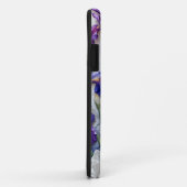 Gehäuse aus Iris-Marmor Case-Mate iPhone Hülle (Hinten/Rechts)