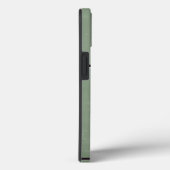 Gehäuse aus Metall behalten Case-Mate iPhone Hülle (Rückseite / Rechts)