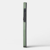 Gehäuse aus Metall behalten Case-Mate iPhone Hülle (Rückseite / Links)