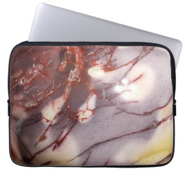 Gehäuse aus Mookait Laptopschutzhülle