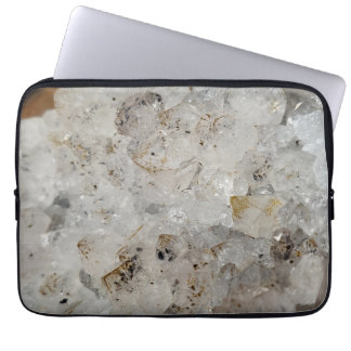 Gehäuse aus Quarzglas Laptopschutzhülle