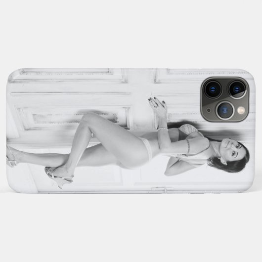 Gehäuse Case-Mate iPhone Case-Mate iPhone Hülle (Rückseite (Horizontal))