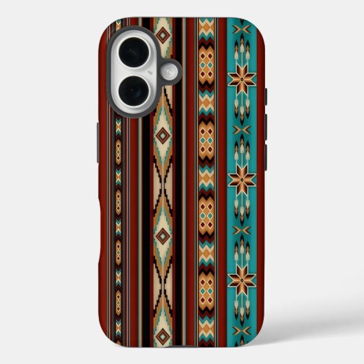 Gehäuse Case-Mate iPhone Hülle (Rückseite)
