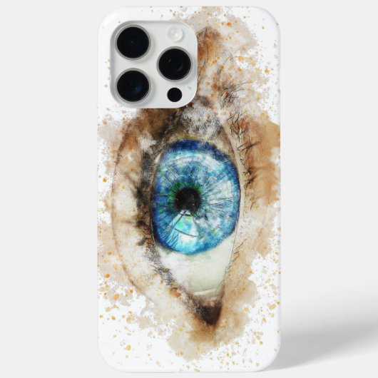 Gehäuse Case-Mate iPhone Hülle (Rückseite)