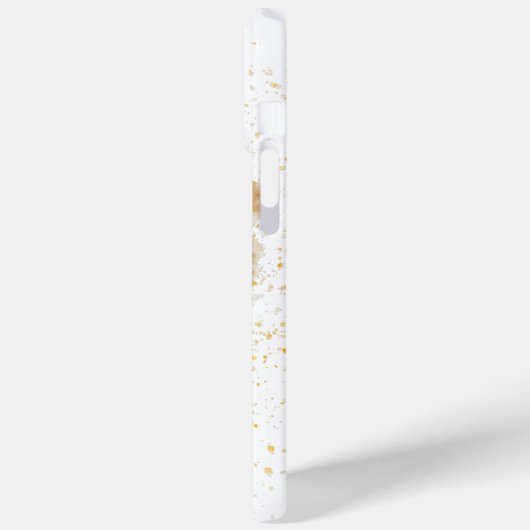 Gehäuse Case-Mate iPhone Hülle (Rückseite / Links)