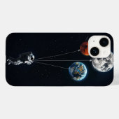 Gehäuse Case-Mate iPhone Hülle (Rückseite (Horizontal))
