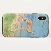 Gehäuse Case-Mate iPhone Hülle (Rückseite (Horizontal))