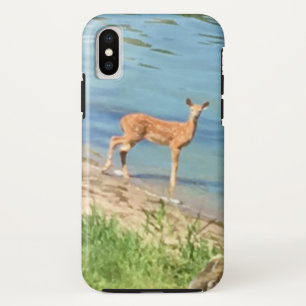 Gehäuse Case-Mate iPhone Hülle