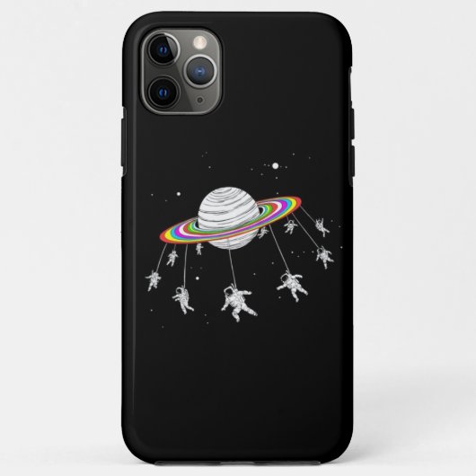 Gehäuse Case-Mate iPhone Hülle (Rückseite)