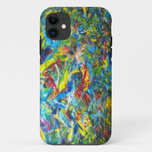 Gehäuse des Malers Case-Mate iPhone Hülle