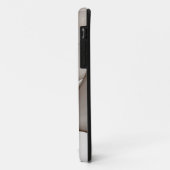 Gehäuse des neuen iPhone5 Geometrisches Fraktal Case-Mate iPhone Hülle (Hinten/Links)