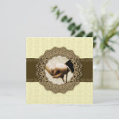 Gehäuse Einladung (Stehend Vorderseite)