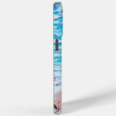 Gehäuse für Aquarellraumluft Case-Mate iPhone Hülle (Rückseite / Rechts)