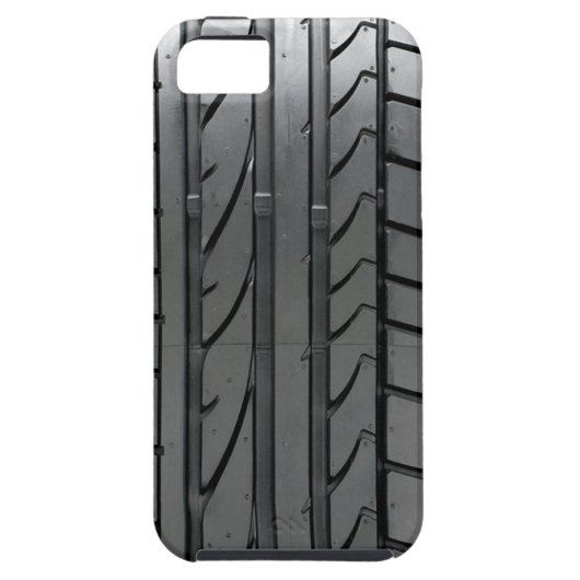 Gehäuse für Autos Case-Mate iPhone Hülle (Rückseite)