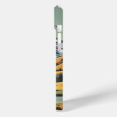 Gehäuse für Bergi Case-Mate iPhone Hülle (Rückseite / Links)