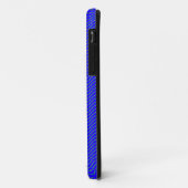 Gehäuse für Blauwellen Case-Mate iPhone Hülle (Hinten/Links)