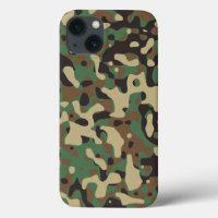 Gehäuse für Camouflage