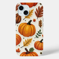 Gehäuse für das Gefühl Herbst