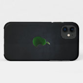 Gehäuse für das iPhone 5-Logo Case-Mate iPhone Hülle (Rückseite (Horizontal))